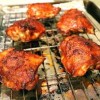 St. Anthony's Field Days Barbecue Chicken