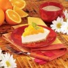 Arctic Orange Pie