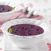 Chilled Summer Berry Bisque