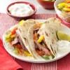 Grilled Fajitas