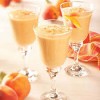 Peachy Buttermilk Shakes