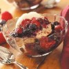 Slow-Cooker Berry Cobbler