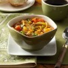 German Vegetable Soup