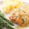 Lemon & Dill Chicken