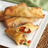 Light 'n Crisp Egg Rolls