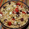 Orzo Salad