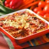 Vegetable Lasagna