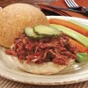 Barbecue Beef Sandwiches