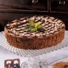 Hazelnut Torte