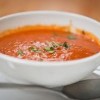 Herbed Tomato Bisque