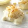 Lime & Gin Coconut Macaroons