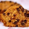 Pumpkin Chip Muffins