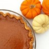 Pumpkin Pie