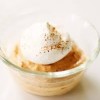 Pumpkin Mousse