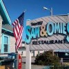 Sam and Omie's Clam Chowder