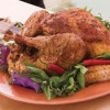 Southwestern Rubbed Turkey