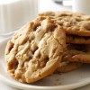 Double Butterscotch Cookies