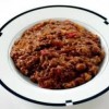 Low-Carb Chili