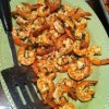 Tequila Honey Shrimp