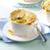 Chickpea Potpies