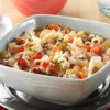 Slow Cooker Pasta e Fafioli