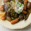 Slow Cooker Short Ribs