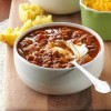 Vegetarian Red Bean Chili