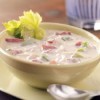 Creamy Reuben Soup