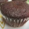 Gluten-Free Chocolate Cupcakes