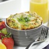 Individual Italian Frittatas