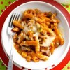 Penne Beef Bake