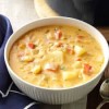 Roasted Pepper Potato Soup