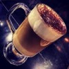 Tiramisu Coffee