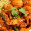 Beginner's Indian Curry