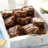 Broadway Brownie Bars