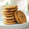 Chippy Peanut Butter Cookies