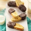 Coconut-Macadamia Biscotti