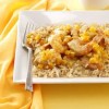 Easy Curried Shrimp