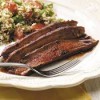 Hot 'n' Spicy Flank Steak