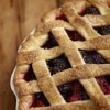 Berry Pie