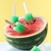 Cool Watermelon Pops