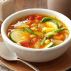 Summer Vegetable Soup