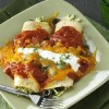 Zucchini Enchiladas