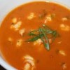 Shrimp Bisque