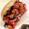 Shrimp Po' Boy