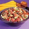 Tomato-Potato Salad