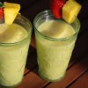 Tropical Fruit Smoothie