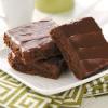 Rich Chocolate Brownies