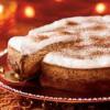 Gingerbread Cheesecake