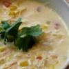 Turkey Chowder